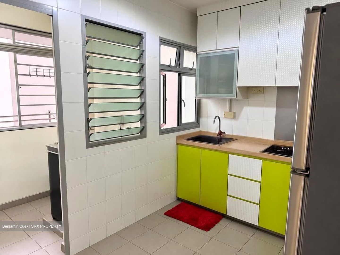 Blk 209A Compassvale View (Sengkang), HDB 4 Rooms #633881551